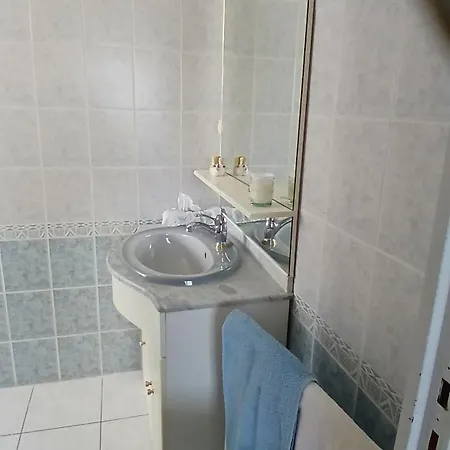 Отель типа 
