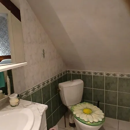 La Combernée *